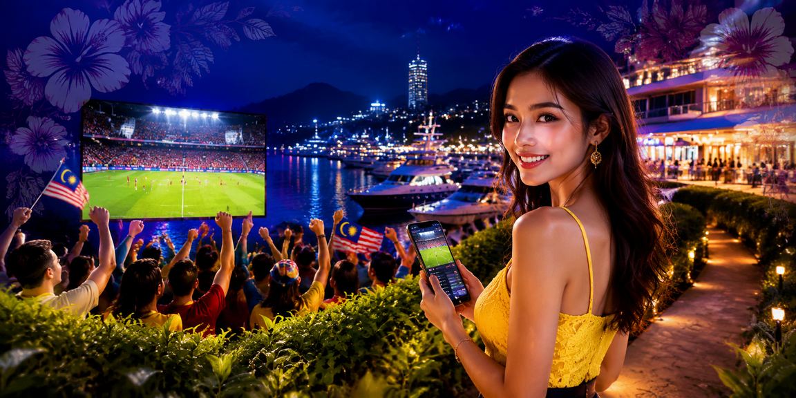 Pengguna Langkawi mengakses soalan lazim batik88 melalui telefon mudah alih