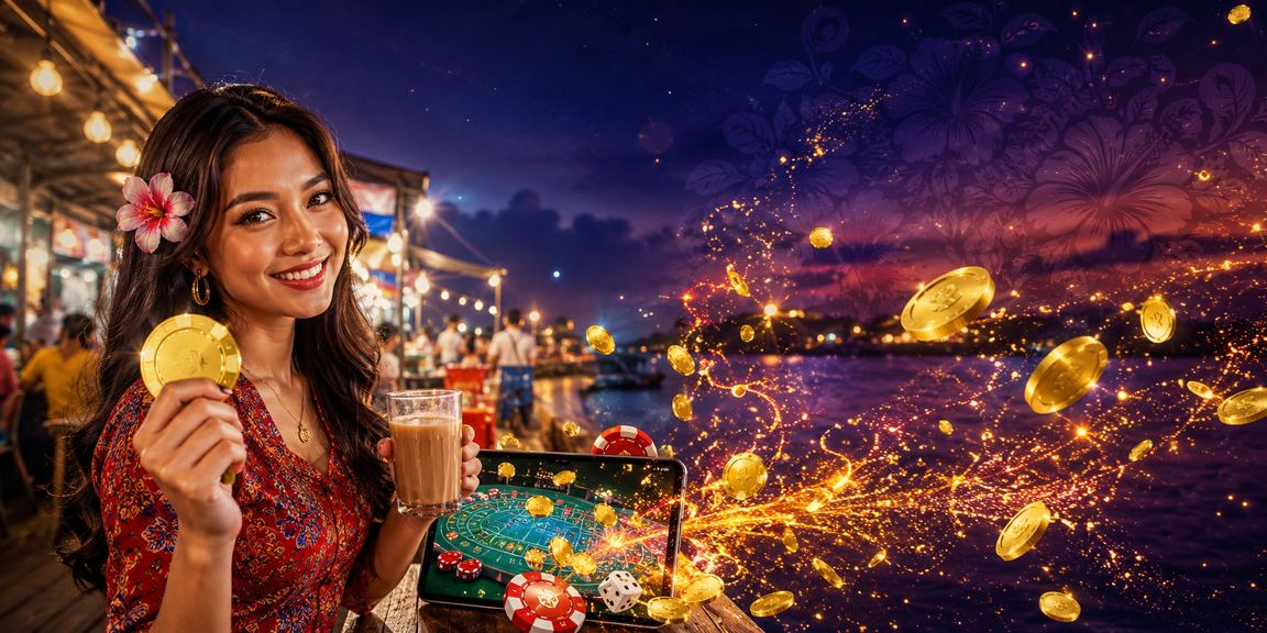 Pengguna Malaysia mempertimbangkan pilihan pertaruhan dengan bijak dan bertanggungjawab di batik88