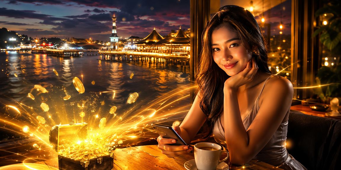 Pengguna batik88 Malaysia menggunakan aplikasi kasino mudah alih dengan keselamatan data yang terjamin