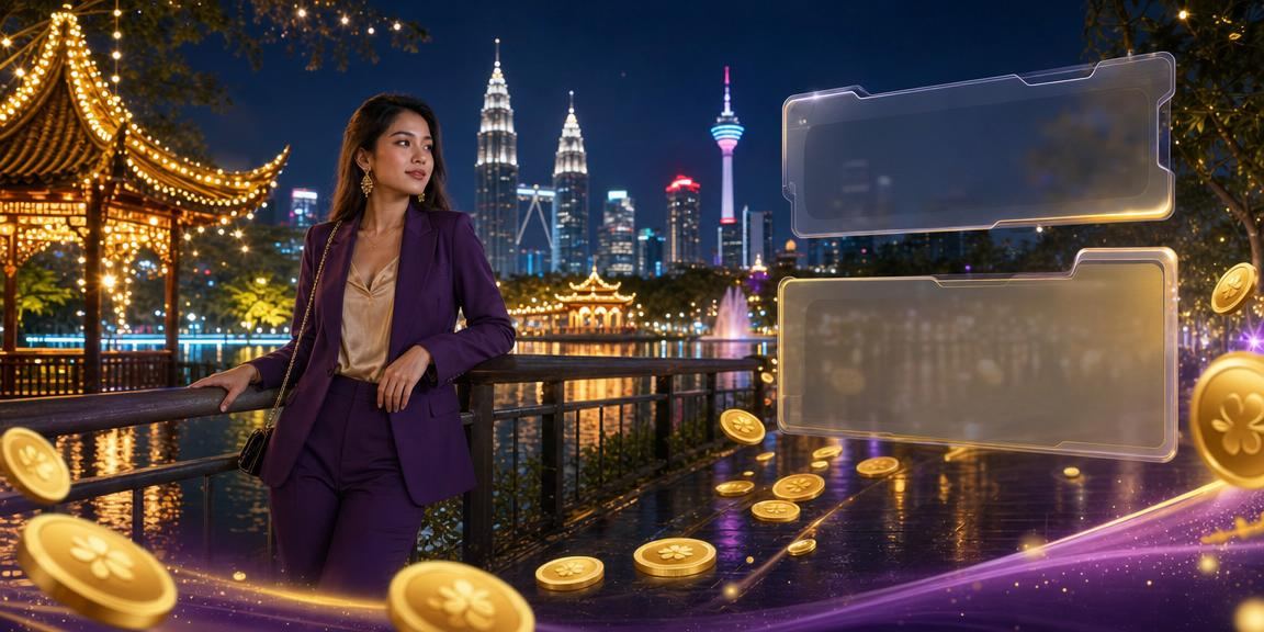 Proses deposit mudah dan selamat gaya Malaysia di batik88