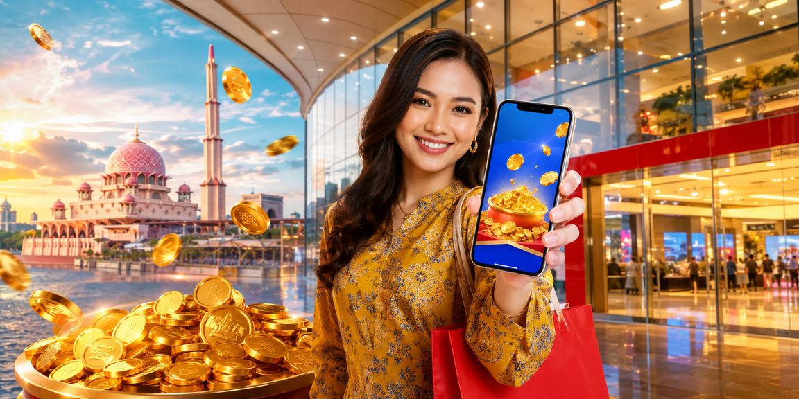 Aplikasi pertaruhan sukan batik88 pada telefon pintar di Putrajaya Malaysia