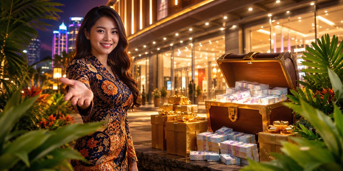 Aplikasi kasino dan e-sukan batik88 bergaya batik Selangor pada peranti mudah alih